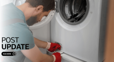 Panduan Lengkap Memperbaiki Mesin Cuci Electrolux